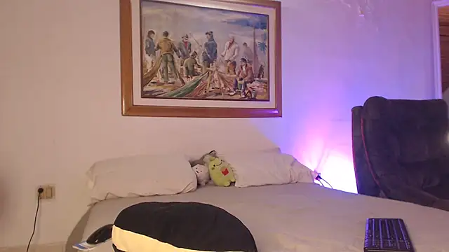 Онлайн чат XXX ArturoCardona_