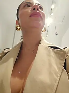 Karen_San_Miguel's Live XXX Chat