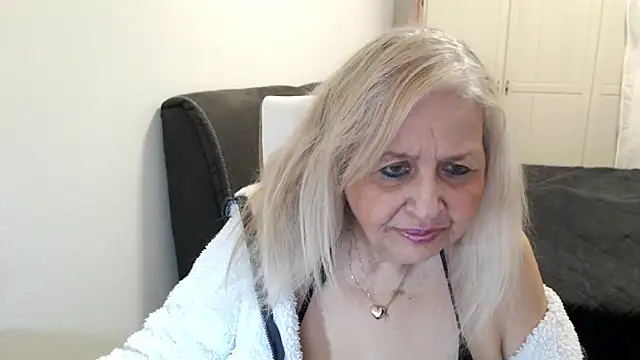 Chat XXX ao vivo de SusiLifeXXX