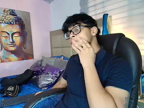 mathias_oberlin Live XXX Chat