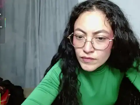 Amitlu_ – Live XXX-chat