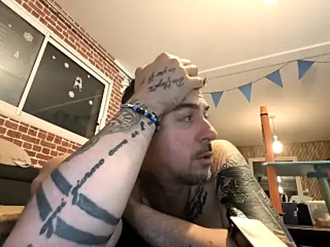 thefrenchkiss25 Adlı Modelin Web Kamerası Şovu