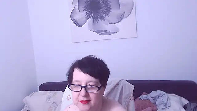 Chatroom XXX en direct de ChristaRose