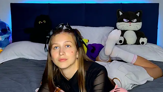 MissEmilyMiller: απευθείας συνομιλία ΧΧΧ