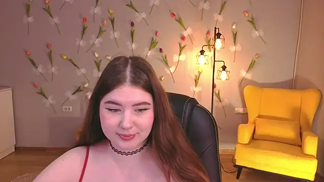 PixelGoddess: απευθείας συνομιλία ΧΧΧ