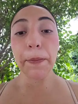 XXX chat uživo modela VickyHoult