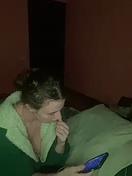 Chatroom XXX en direct de Flossy_Vettie