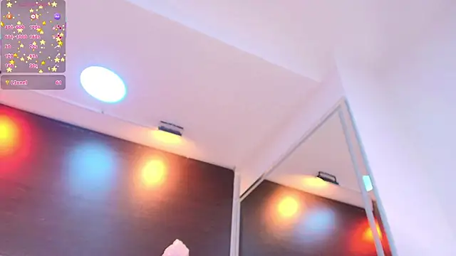 Cammi_wagner Live XXX-chat