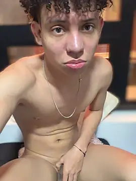 Show Webcam de yoursexyjose