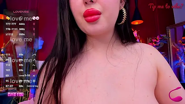 Živý XXX chat Mayzzie