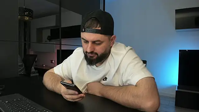 DravenPeak Webcam show