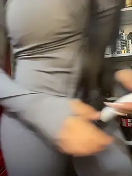 Czat XXX na żywo – Sara_fun