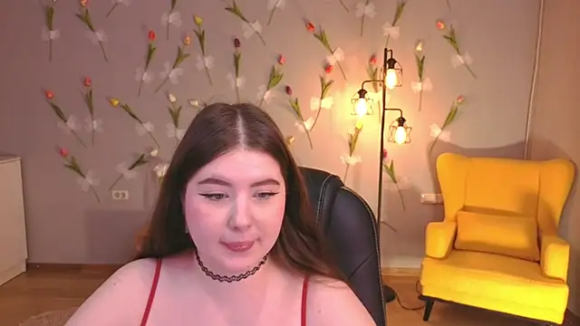 Czat XXX na żywo – PixelGoddess