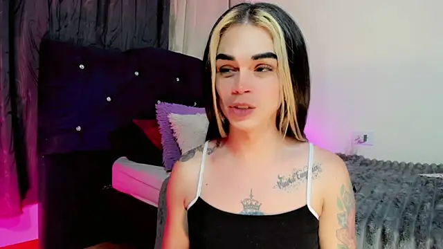 lesly_xx ওয়েবক্যাম শো