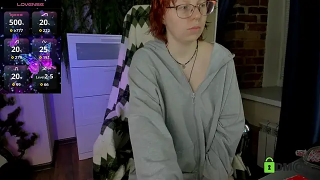 Živý XXX chat Melissa_Wells