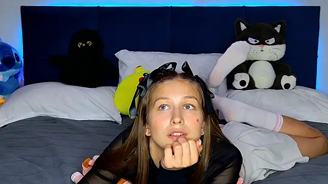 Sembang XXX Secara Langsung MissEmilyMiller