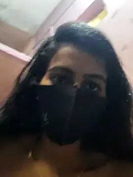 Thaper_Meera2's Webcam Show