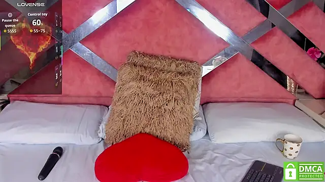 XXX chat uživo modela Lily_Queen30