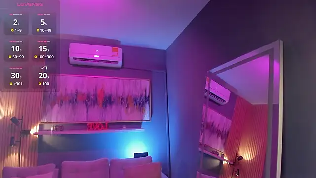 lilian_vergara Chat XXX live