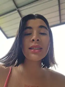 Chat XXX en directo de Sweetnahoxxx