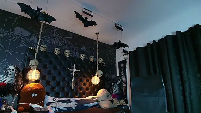 Chat XXX en directo de AlexHoe_