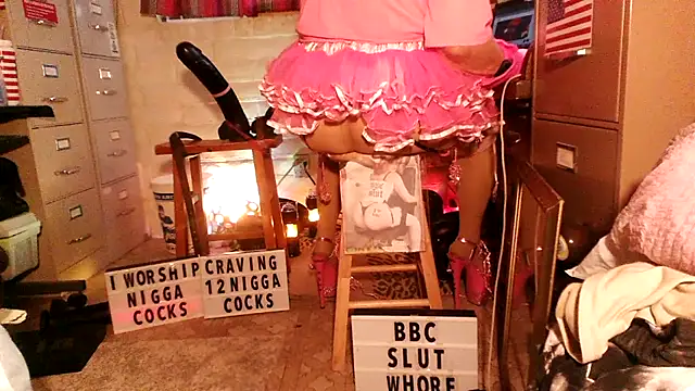 عرض كام tgirljillforbbc