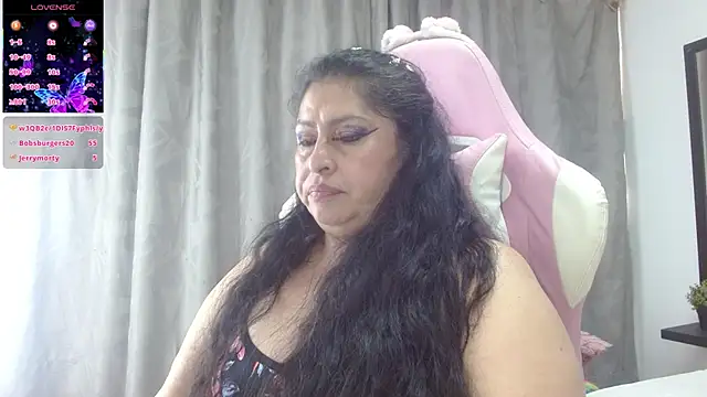 Živý XXX chat Keyla01_