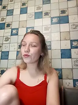 Chatroom XXX en direct de Anna_wey