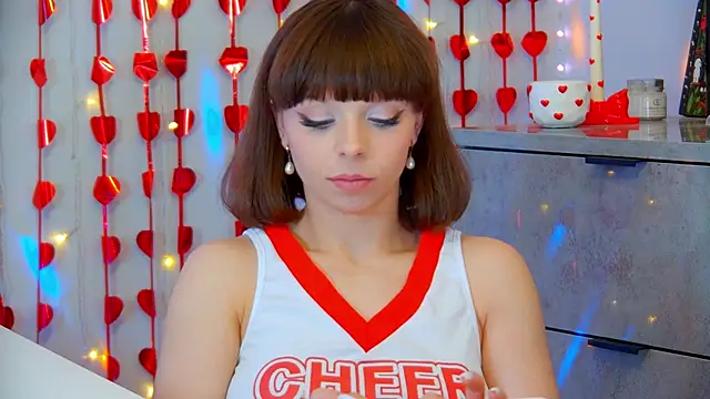 Chatroom XXX en direct de ElisabethDavis