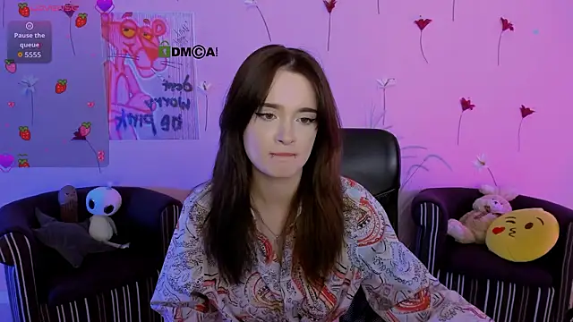 Онлайн чат XXX liana_kisses