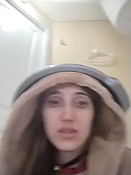 Webkamerová show Iren