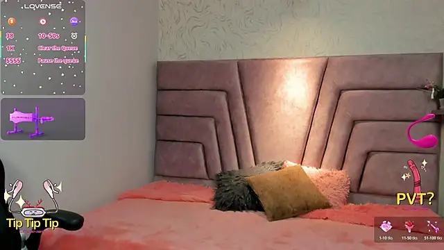 blair_harrison: онлайн-секс-чат