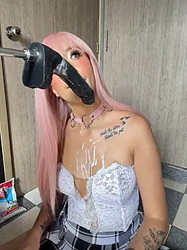 Онлайн чат XXX ValentinaBianchi