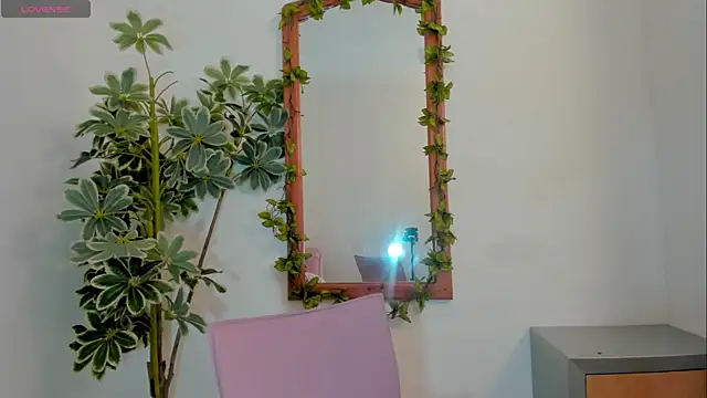 AfroditaVega_ Obrolan Langsung XXX