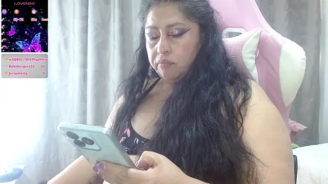 XXX chat uživo modela Keyla01_