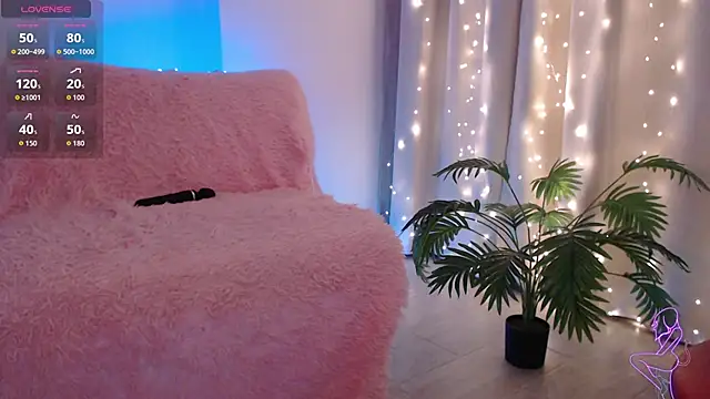 XXX chat uživo modela Zeeeme