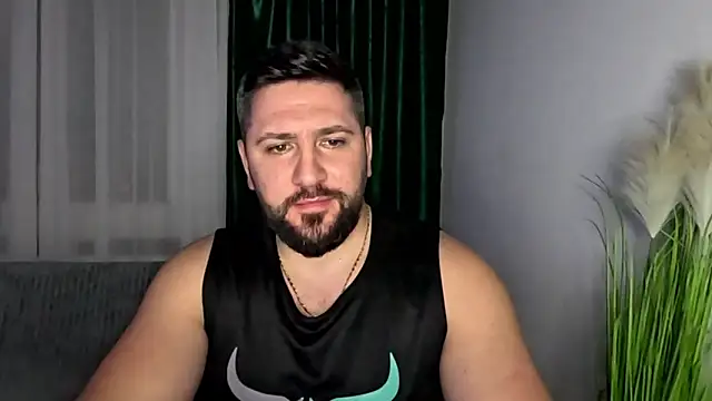 Gold_Alpha_Boy Webcam show