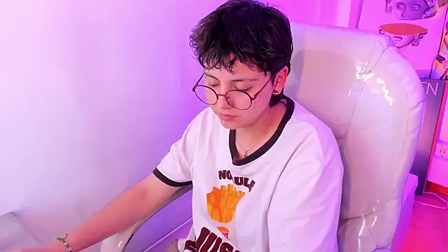 Nathaly_ds Obrolan Langsung XXX