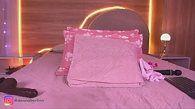 danna_berlin_ Obrolan Langsung XXX