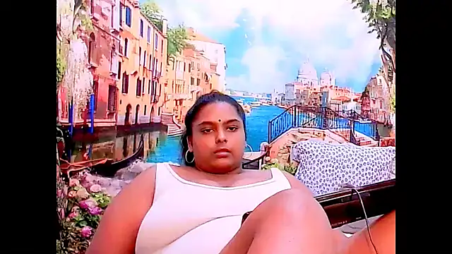 Chat XXX en directo de Indianfairy99