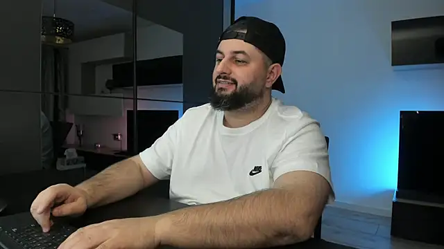 DravenPeak – Naživo XXX chat