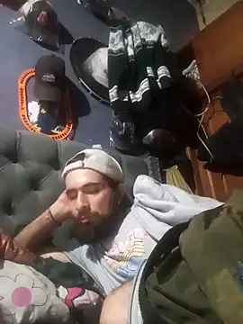 hairy_mannn's Live XXX Chat