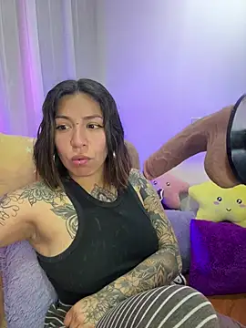 _antonella_dreamss' Live XXX Chat