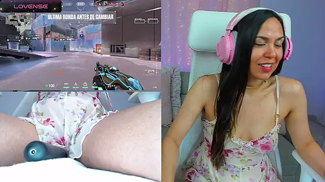 VenusIslove Chat XXX live