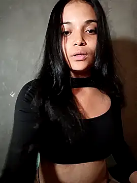 _Estrellita_ Chat XXX in diretta