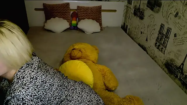 Chat XXX en directo de lovely-eyes