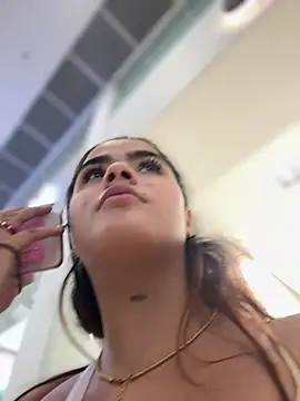 Chat XXX en directo de Kaily_Sweet16