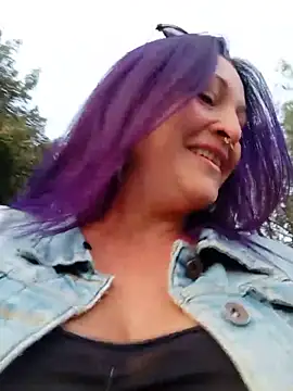 sophie_bangern Webbikameraesitys