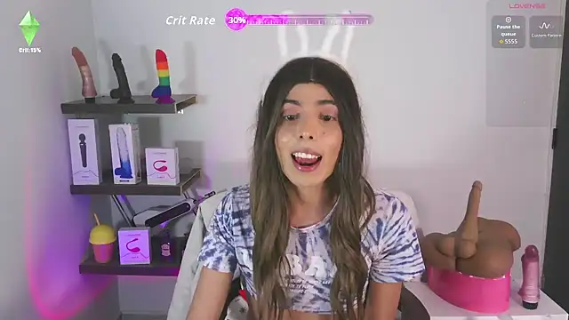 valentina_crtti Show in webcam