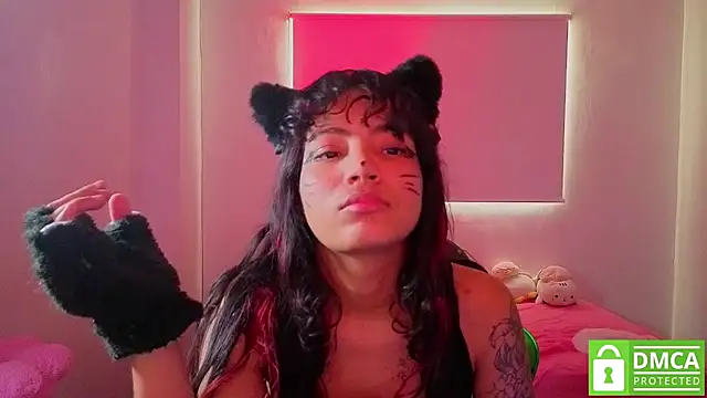 Lovelyamyy's Live XXX Chat